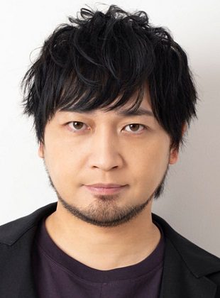 Yuichi Nakamura (Actor) Yuichi Nakamura (Actor)