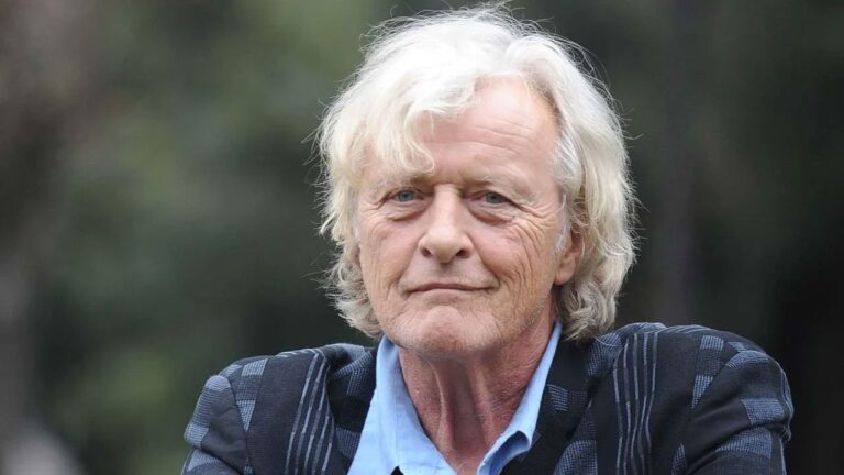 Rutger Hauer (Actor)