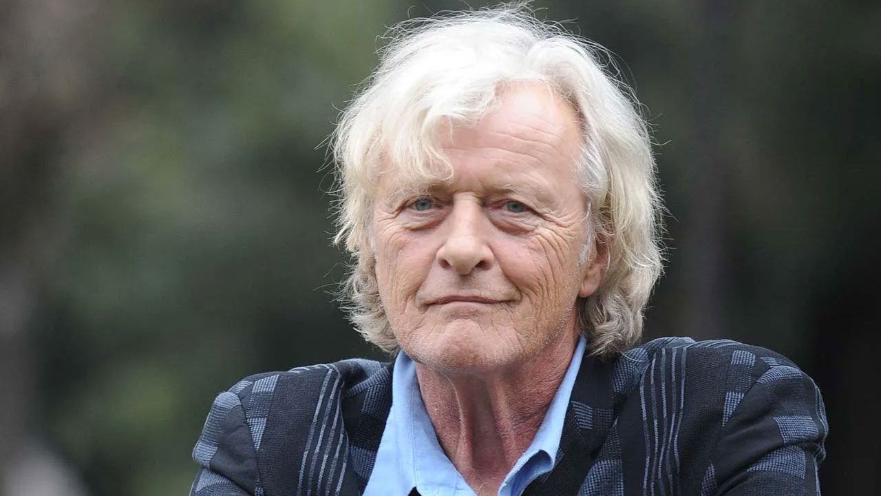 Rutger Hauer (Actor)