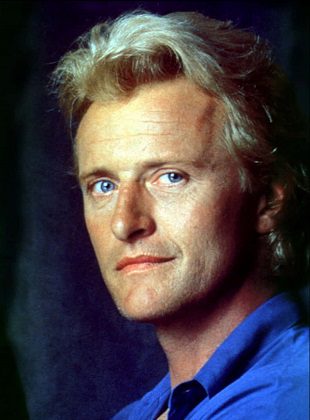 Rutger Hauer (Actor) Rutger Hauer (Actor)