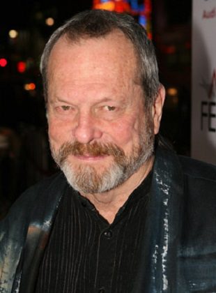 Terry Gilliam (Actor) Terry Gilliam (Actor)