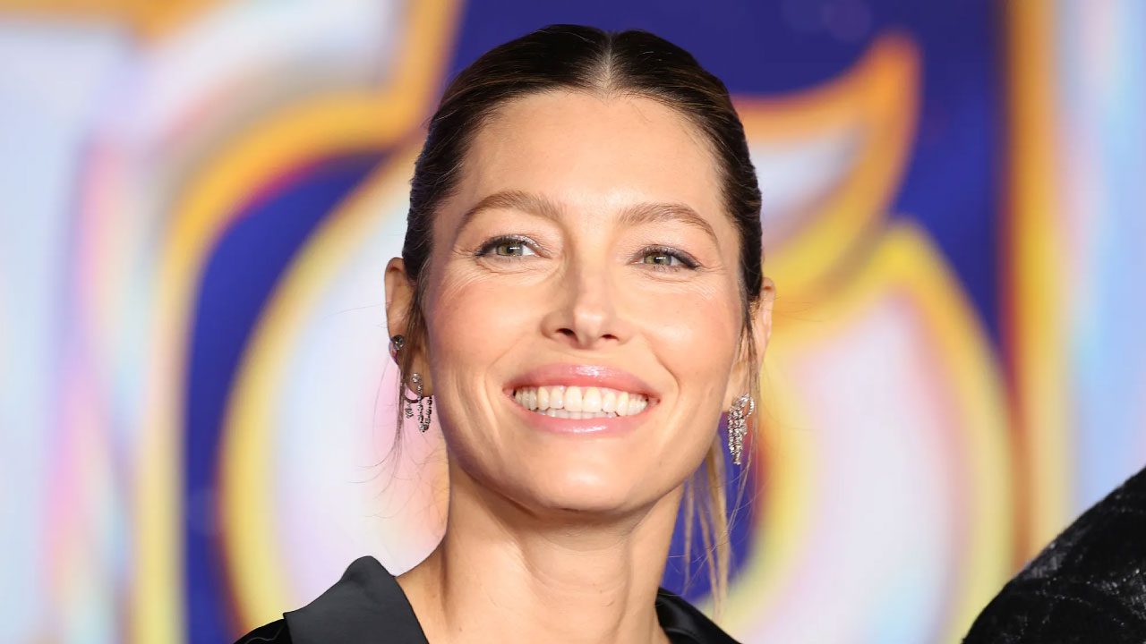 Jessica Biel (Actriz)