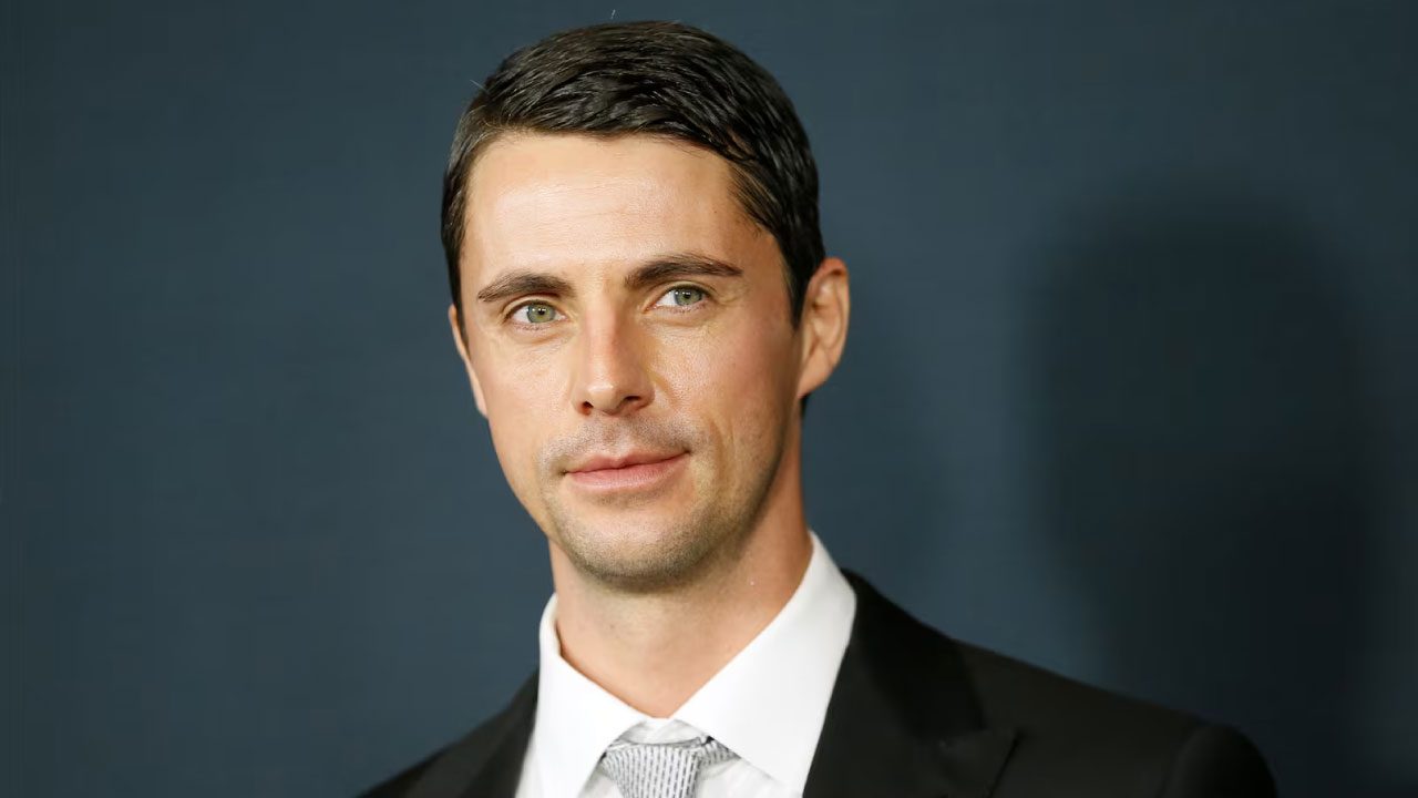 Matthew Goode (Actor)
