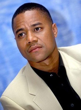 Cuba Gooding Jr. (Actor) Cuba Gooding Jr. (Actor)