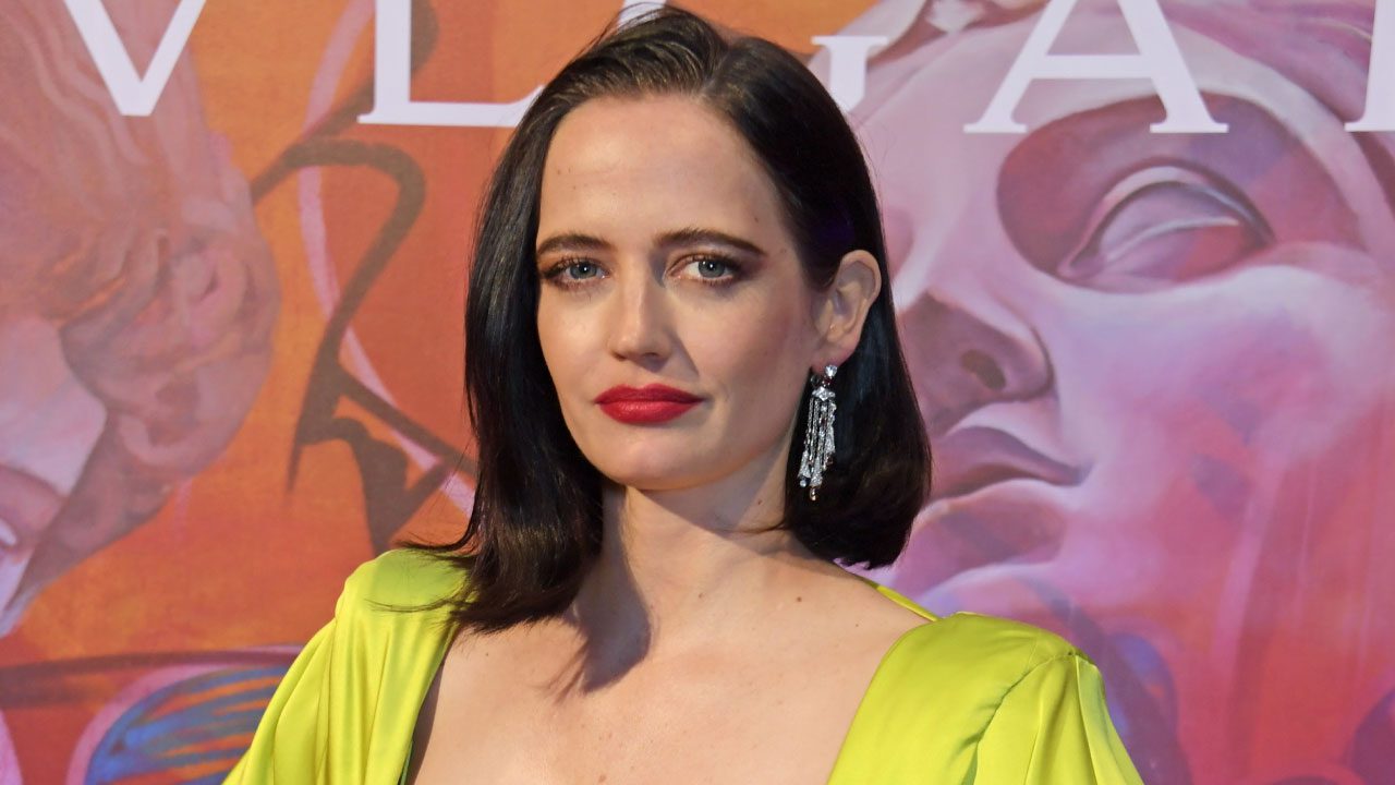 Eva Green (Actriz) Eva Green (Actriz)
