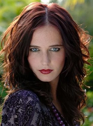 Eva Green (Actriz) Eva Green (Actriz)