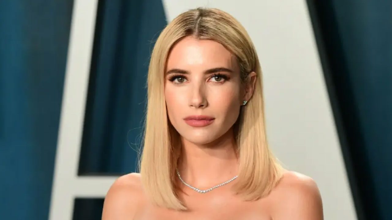 Emma Roberts (Actriz)