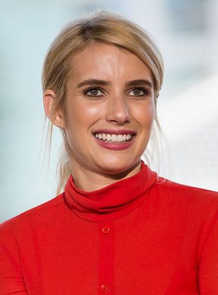Emma Roberts (Actriz) Emma Roberts (Actriz)