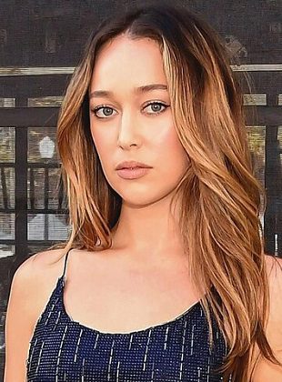 Alycia Debnam-Carey (Actriz) Alycia Debnam-Carey (Actriz)