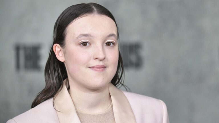 Bella Ramsey (Actriz)