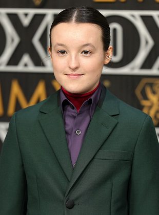 Bella Ramsey (Actriz) Bella Ramsey (Actriz)