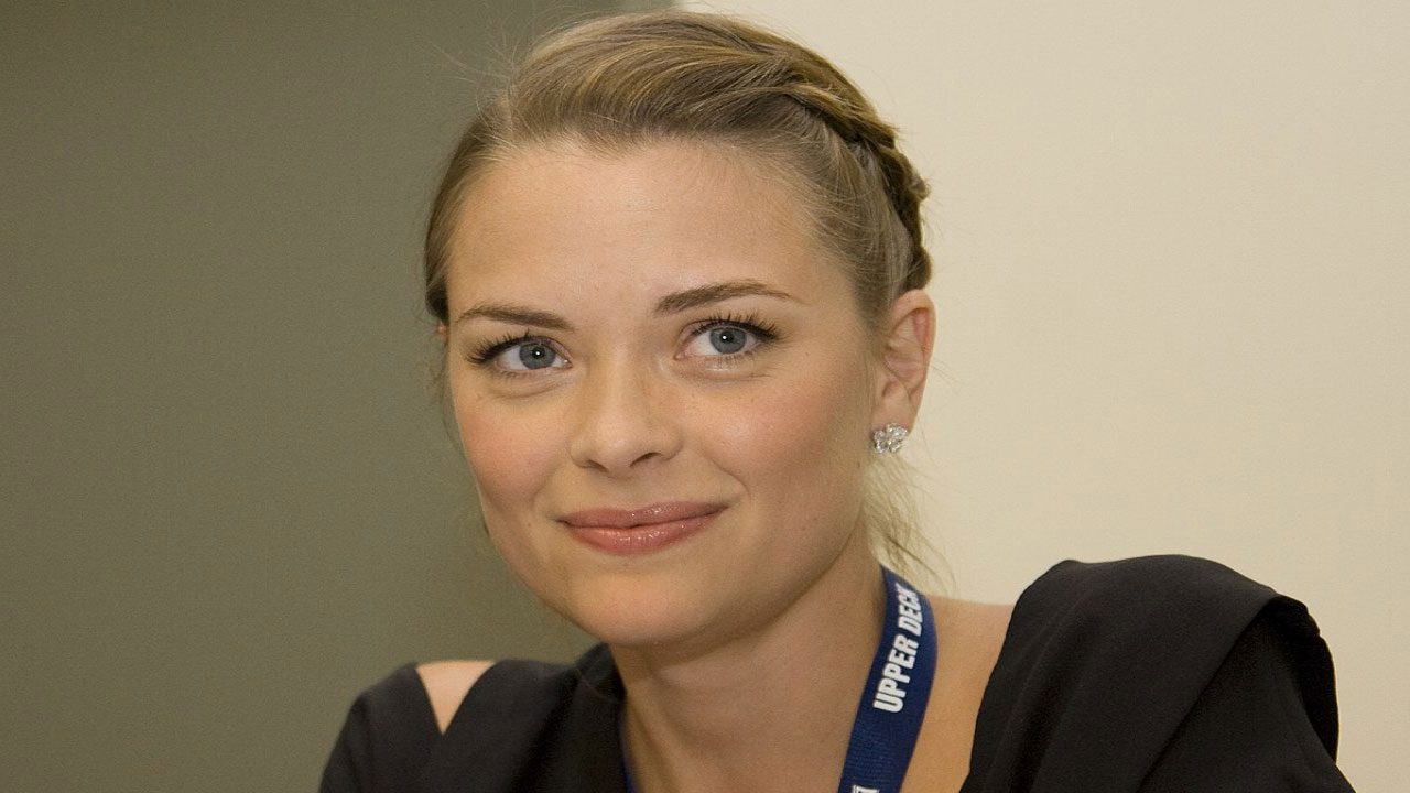 Jaime King (Actriz) Jaime King (Actriz)