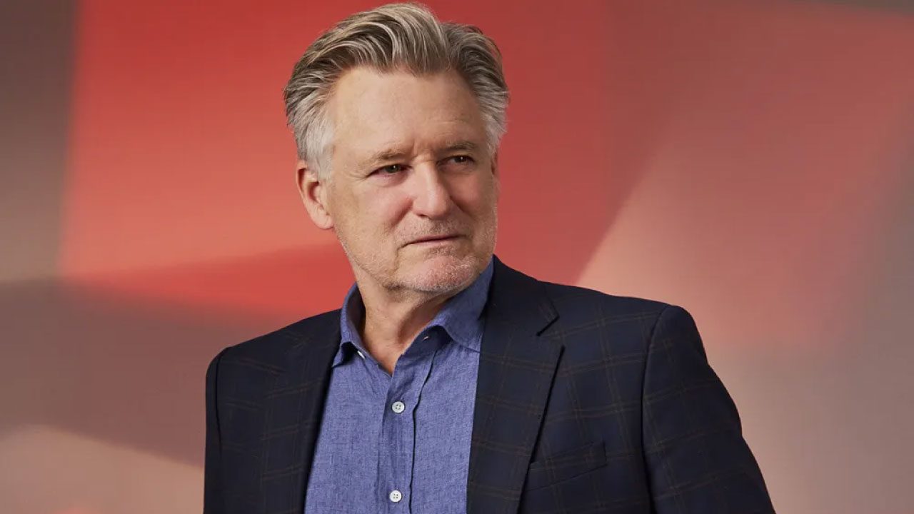 Bill Pullman (Actor)