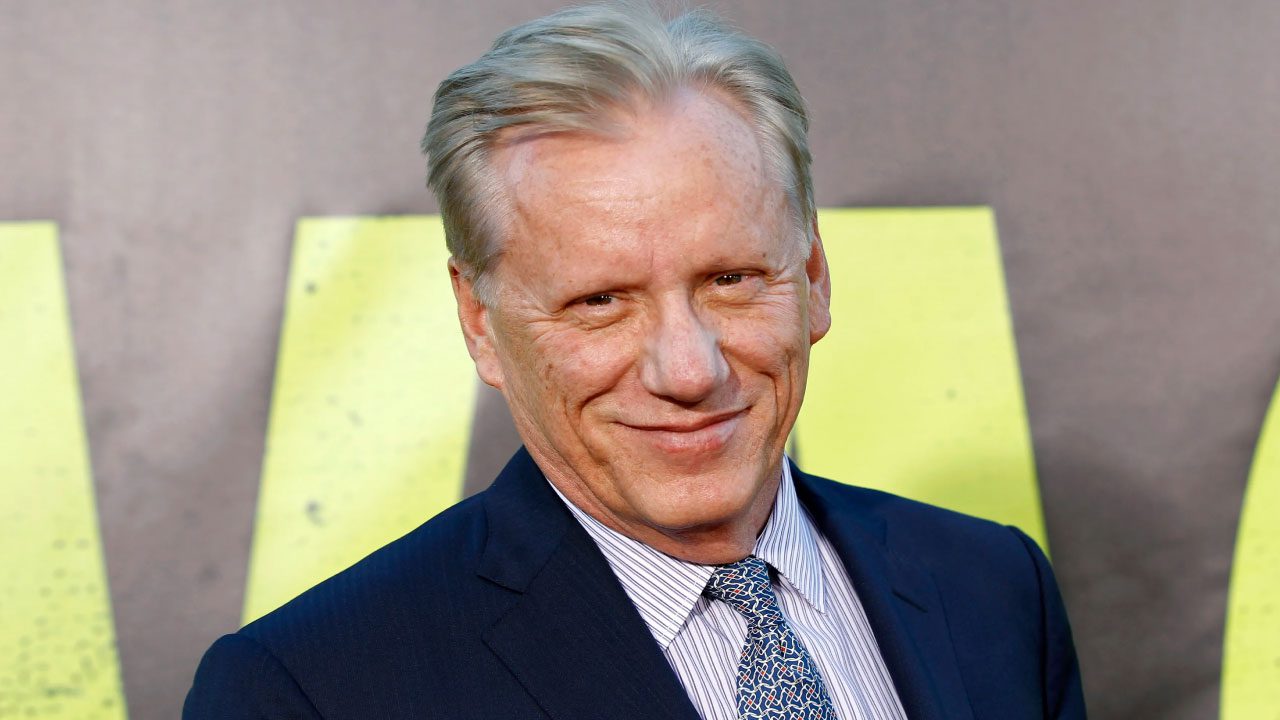 James Woods (Actor) James Woods (Actor)