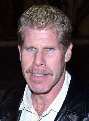 Ron Perlman (Actor) Ron Perlman (Actor)