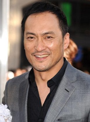 Ken Watanabe (Actor) Ken Watanabe (Actor)