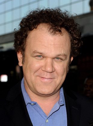 John C. Reilly (Actor) John C. Reilly (Actor)