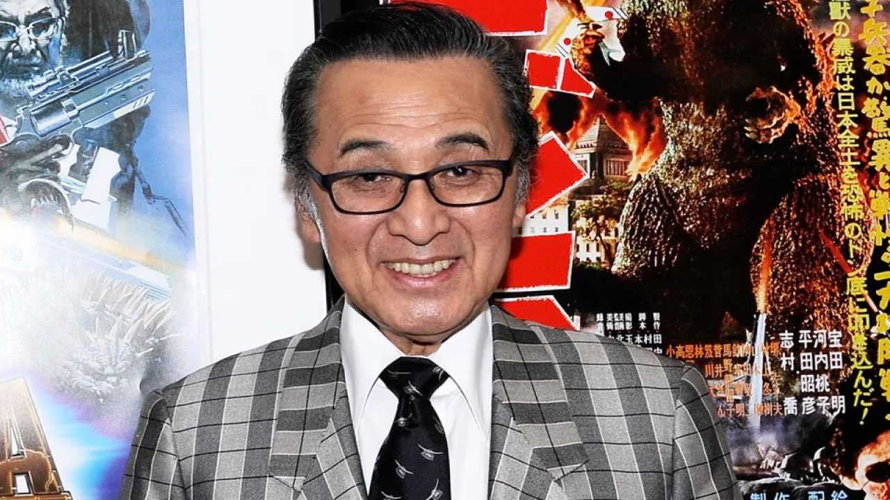 Akira Takarada (Actor) Akira Takarada (Actor)