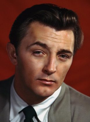 Robert Mitchum (Actor) Robert Mitchum (Actor)