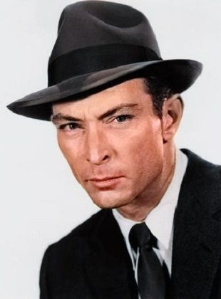 Lee Van Cleef (Actor) Lee Van Cleef (Actor)