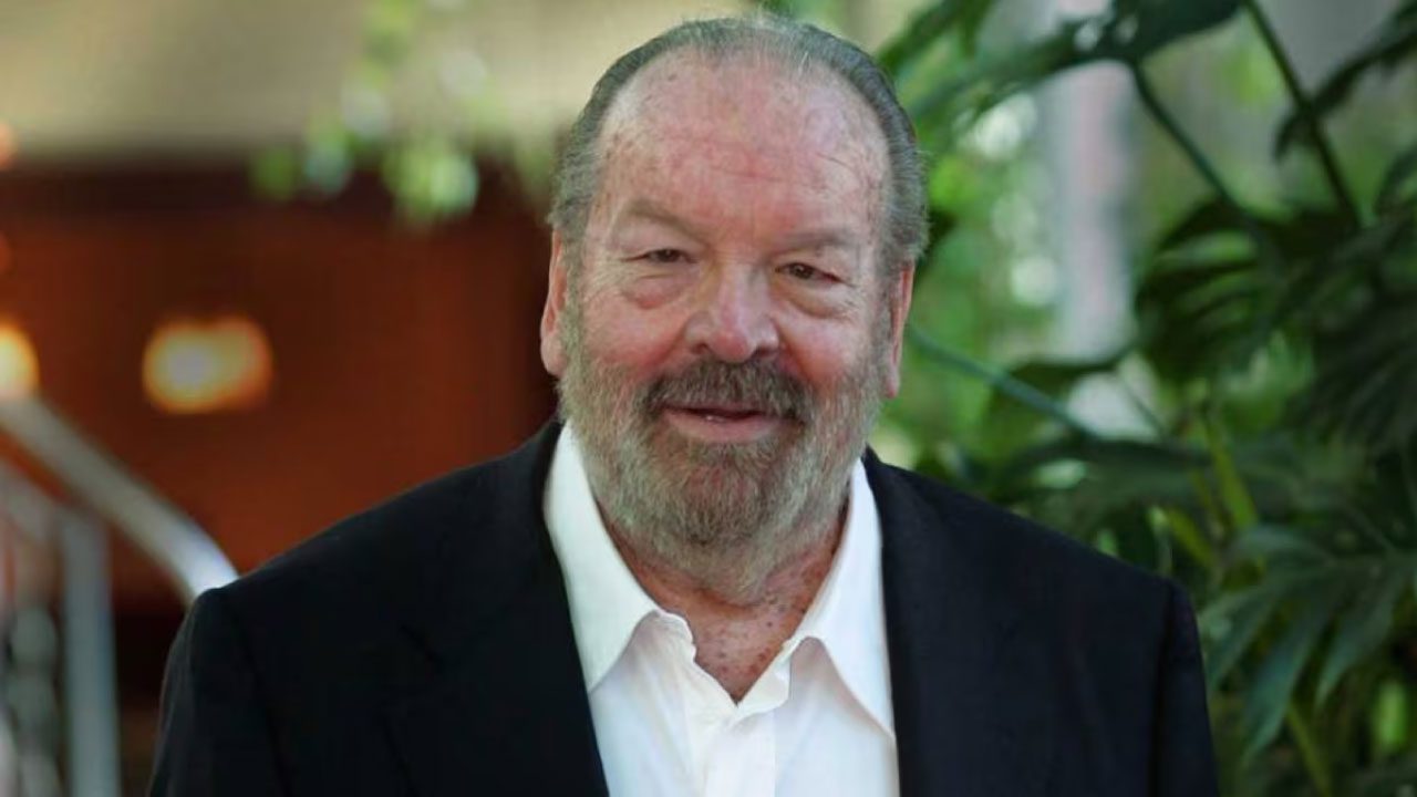 Bud Spencer (Actor) Bud Spencer (Actor)