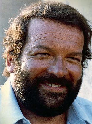 Bud Spencer (Actor) Bud Spencer (Actor)