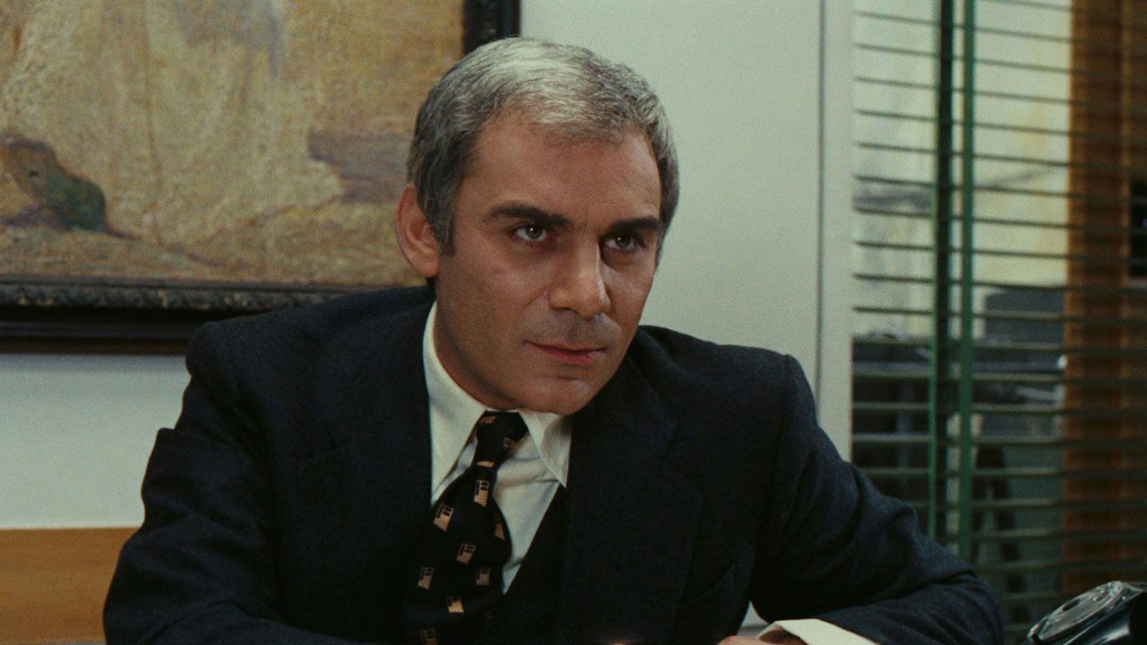 Gian Maria Volonté (Actor) Gian Maria Volonté (Actor)