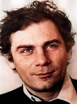 Gian Maria Volonté (Actor) Gian Maria Volonté (Actor)