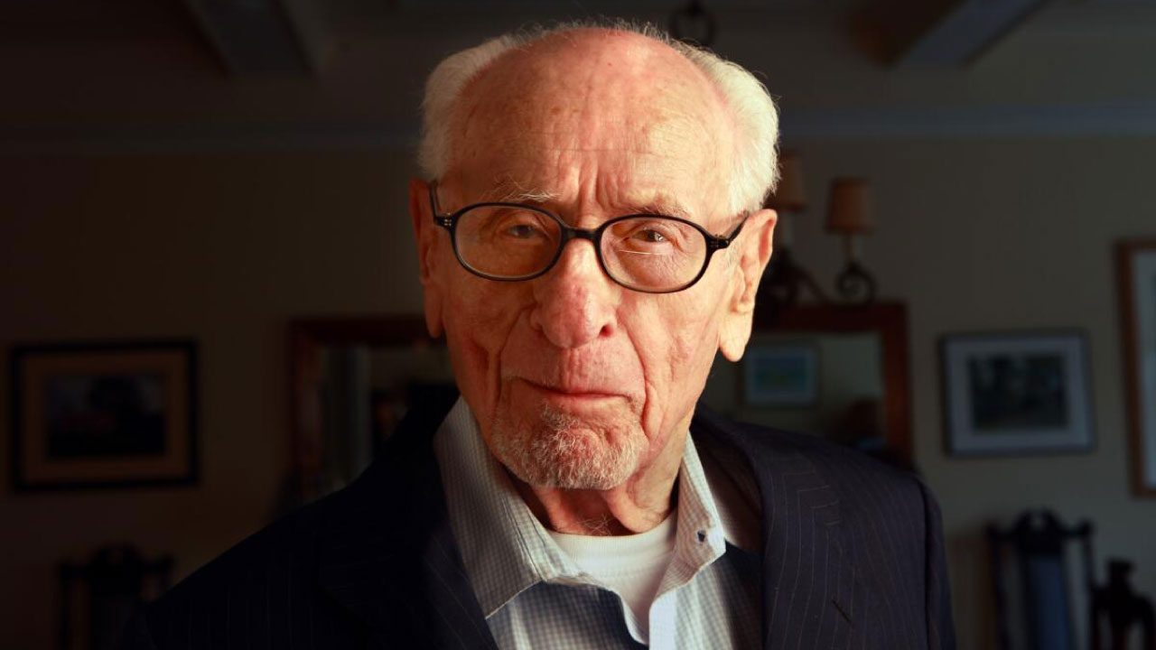 Eli Wallach (Actor) Eli Wallach (Actor)