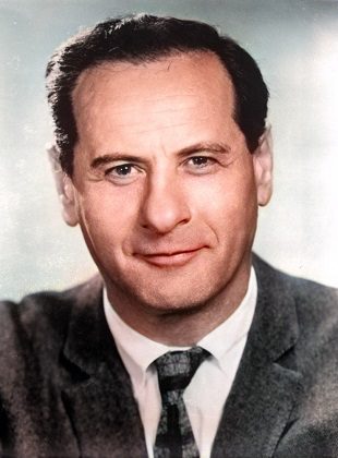 Eli Wallach (Actor) Eli Wallach (Actor)