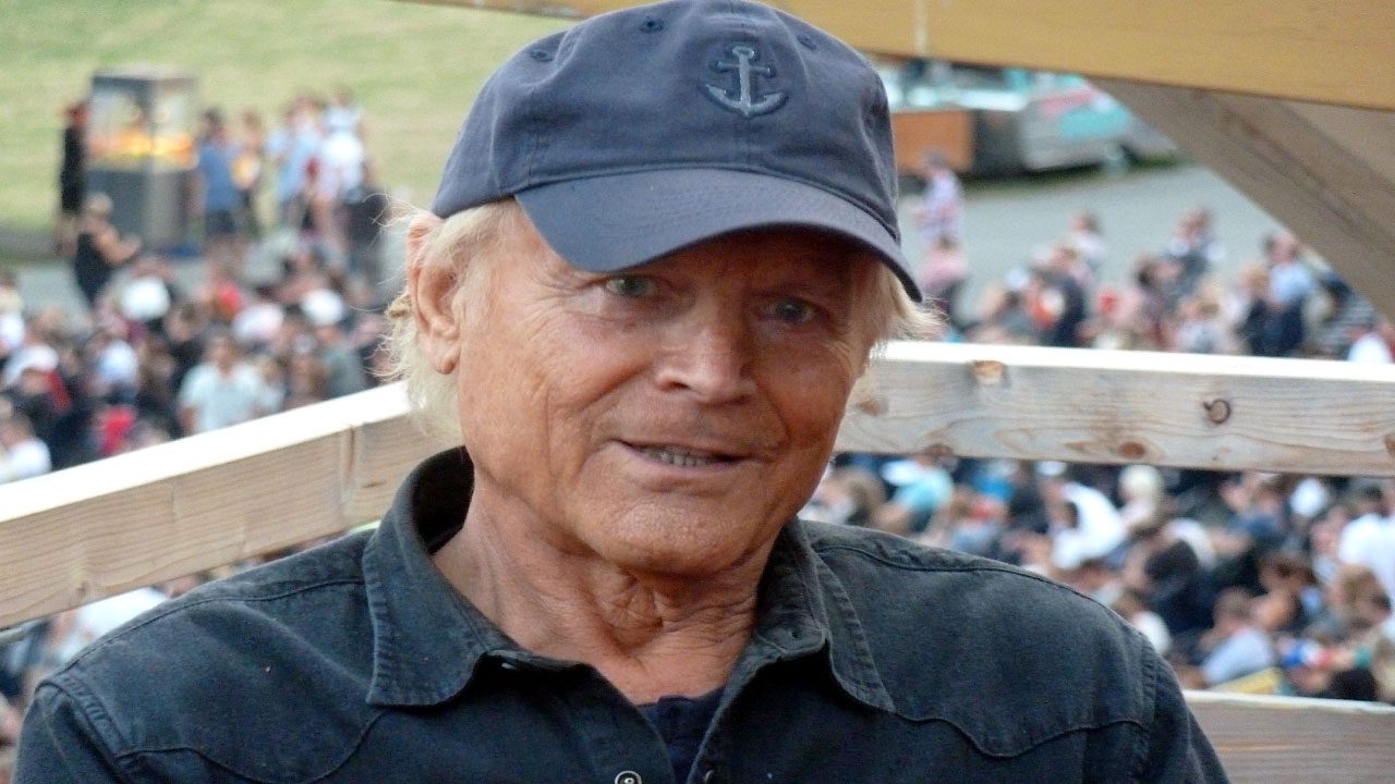 Terence Hill (Actor) Terence Hill (Actor)