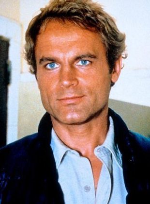 Terence Hill (Actor) Terence Hill (Actor)