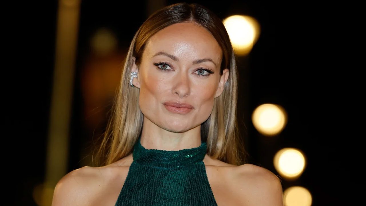 Olivia Wilde (Actriz) Olivia Wilde (Actriz)