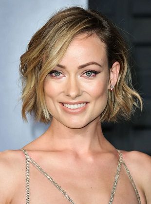 Olivia Wilde (Actriz) Olivia Wilde (Actriz)