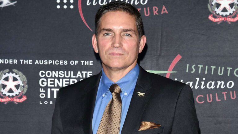 Jim Caviezel (Actor)