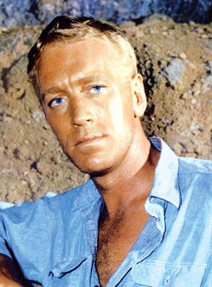 Max Von Sydow (Actor) Max Von Sydow (Actor)