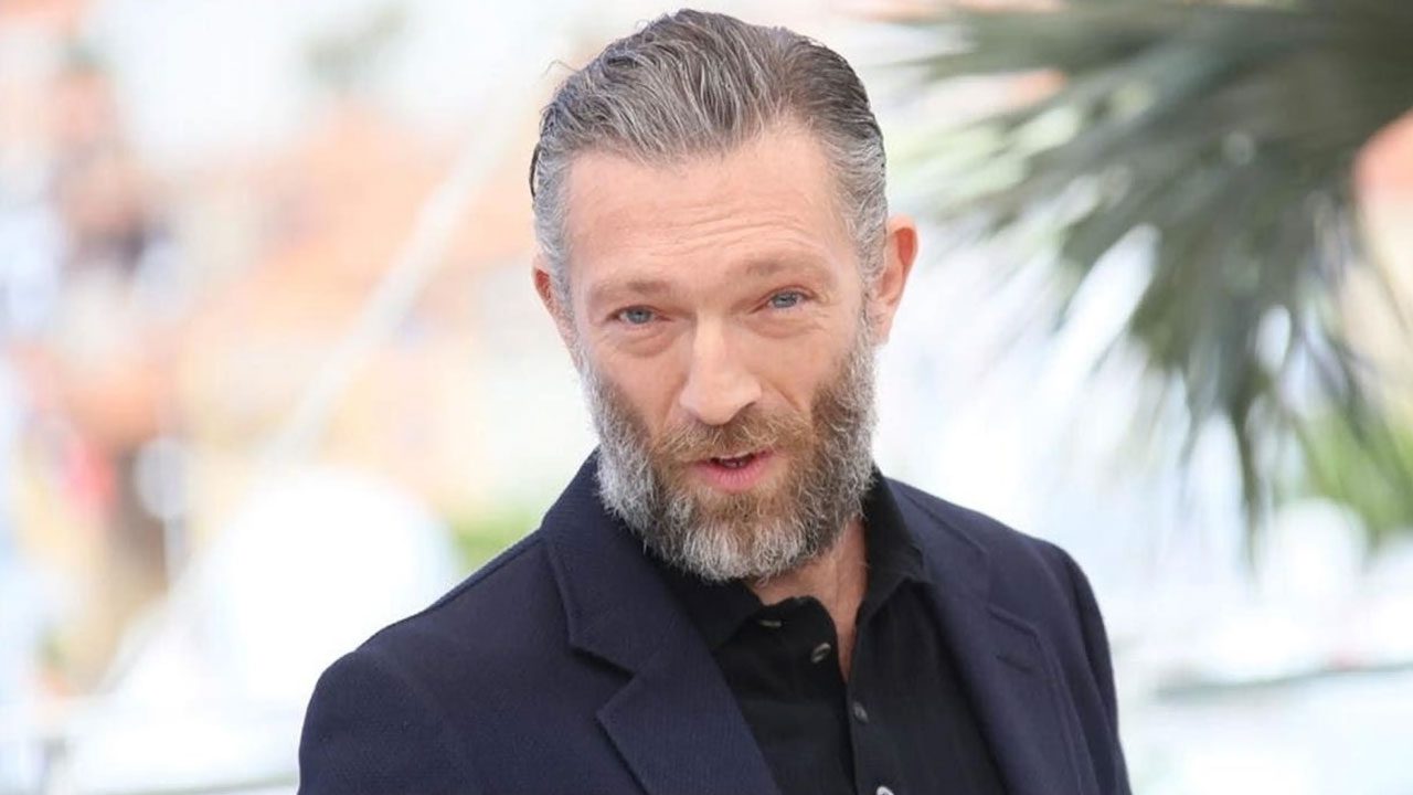 Vincent Cassel (Actor) Vincent Cassel (Actor)