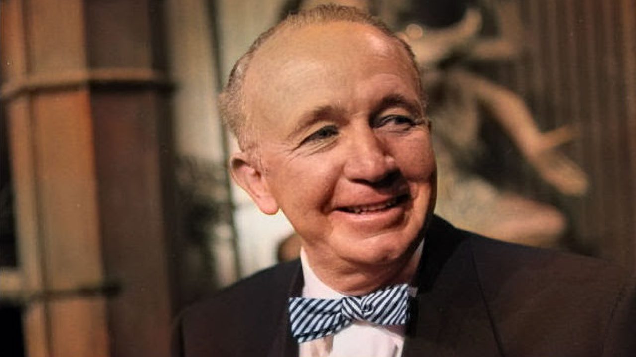 Walter Brennan (Actor) Walter Brennan (Actor)