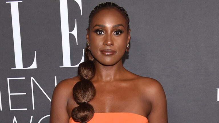 Issa Rae (Actriz)