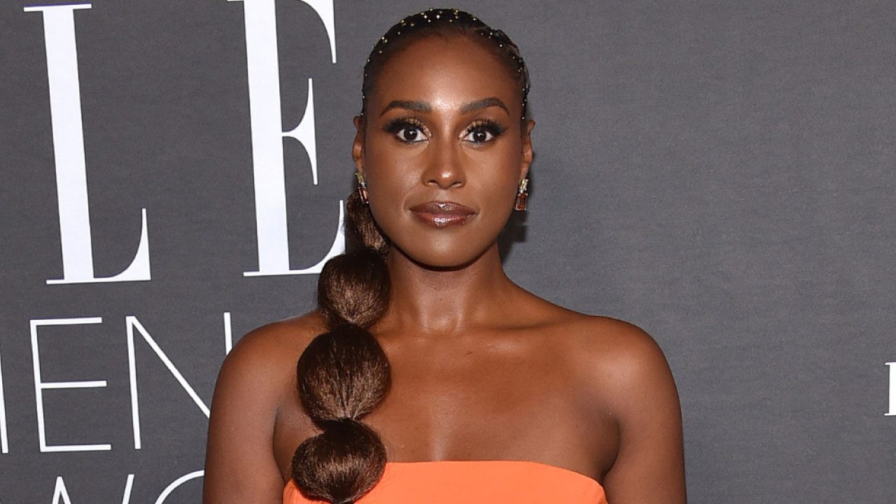 Issa Rae (Actriz) Issa Rae (Actriz)