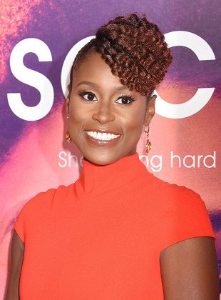 Issa Rae (Actriz) Issa Rae (Actriz)