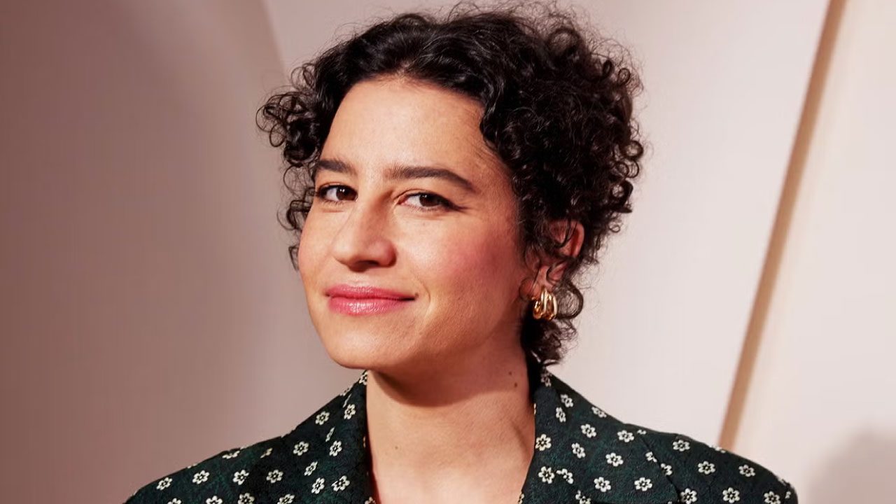 Ilana Glazer (Actriz) Ilana Glazer (Actriz)