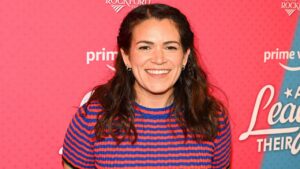 Abbi Jacobson (Actriz)
