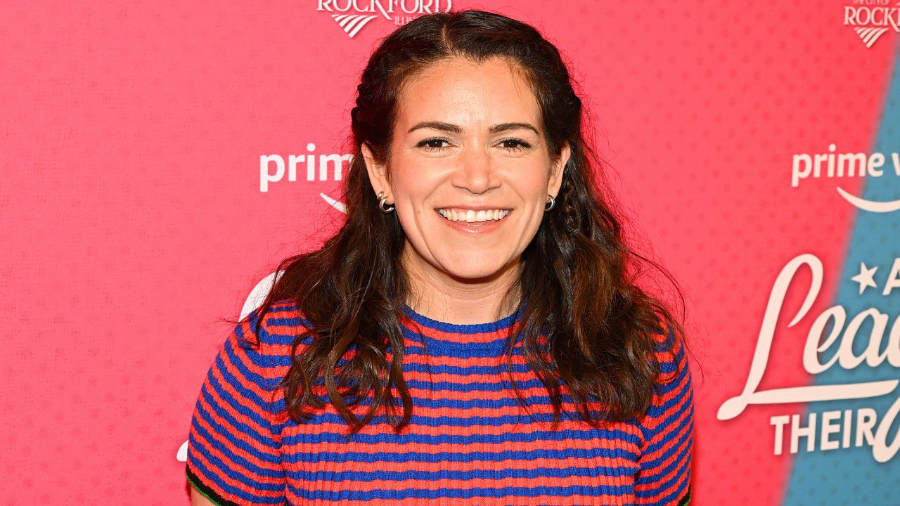 Abbi Jacobson (Actriz) Abbi Jacobson (Actriz)