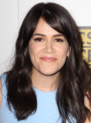 Abbi Jacobson (Actriz) Abbi Jacobson (Actriz)