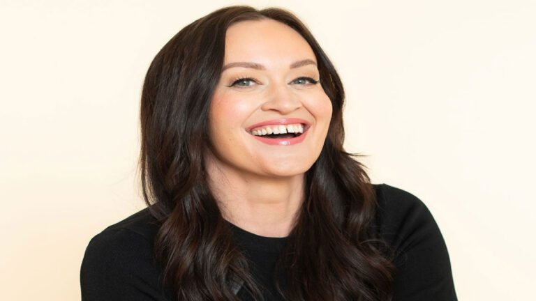 Mamrie Hart (Actriz)