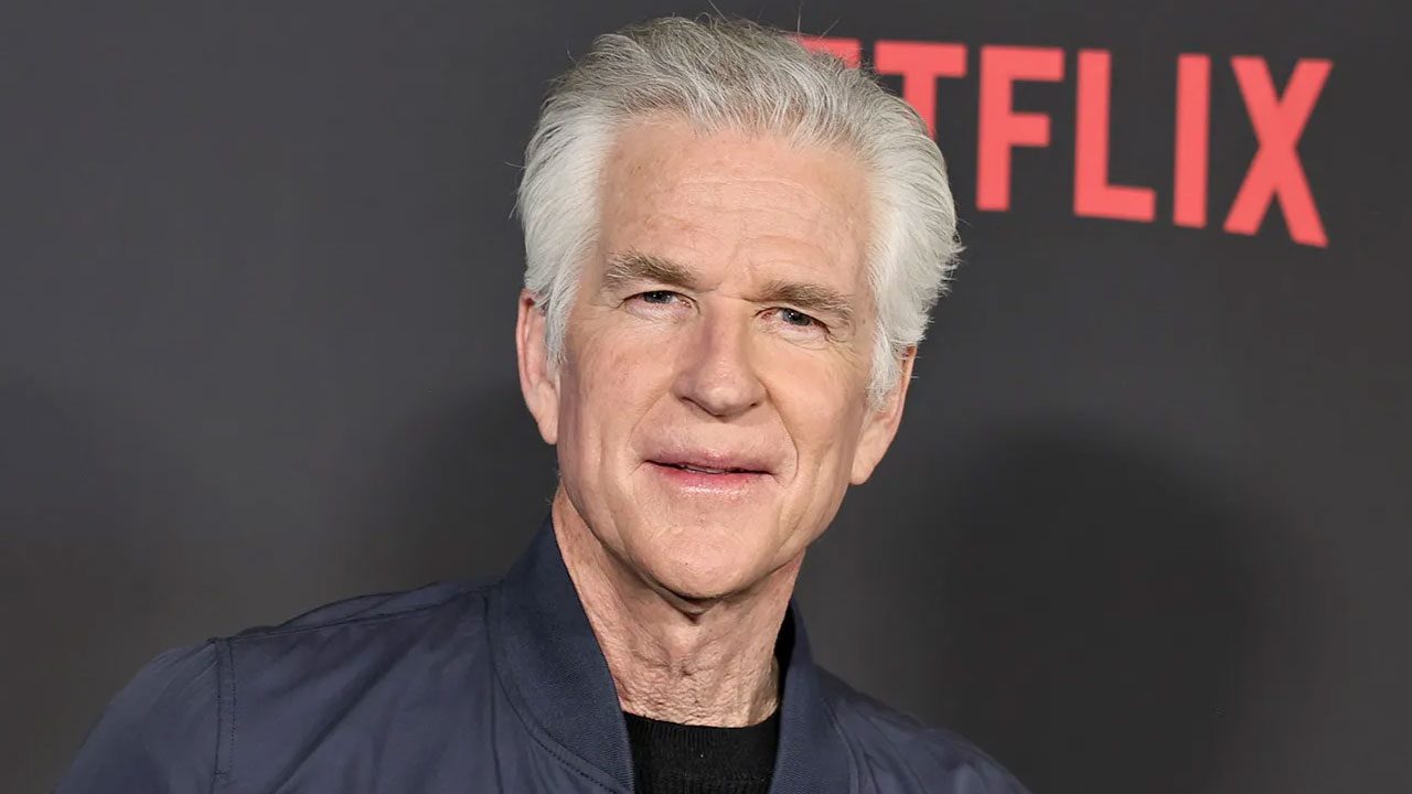 Matthew Modine (Actor) Matthew Modine (Actor)