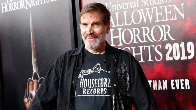 Bill Moseley (Actor)