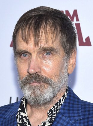 Bill Moseley (Actor) Bill Moseley (Actor)