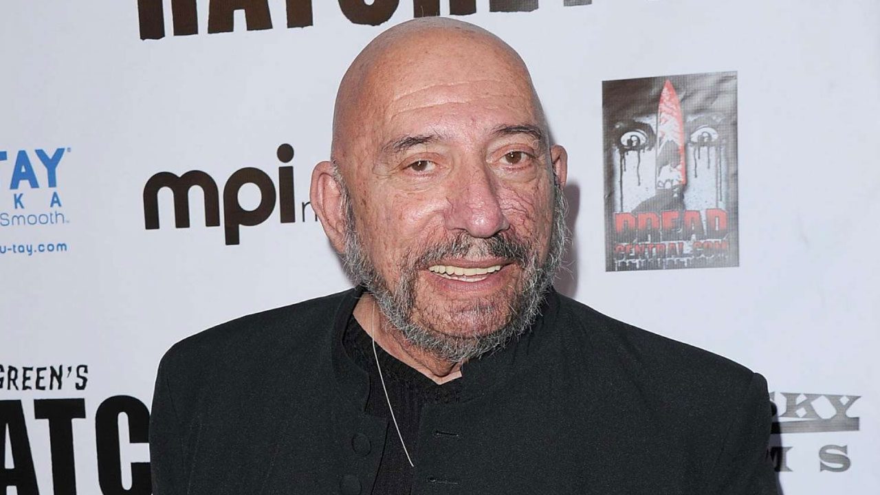 Sid Haig (Actor) Sid Haig (Actor)